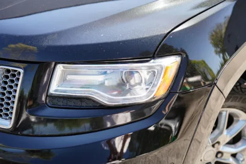 More photos of 2015 Jeep Grand Cherokee Summit at Gravity Autos Roswell, GA