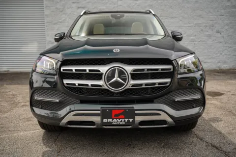 More photos of 2023 Mercedes-Benz GLS 450 at Gravity Autos Roswell, GA