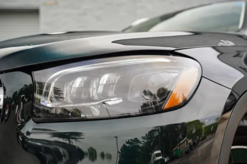 More photos of 2023 Mercedes-Benz GLS 450 at Gravity Autos Roswell, GA