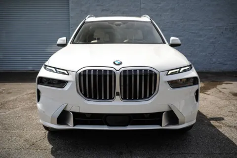 More photos of 2024 BMW X7 xDrive40i at Gravity Autos Roswell, GA