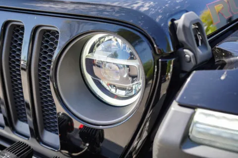 More photos of 2021 Jeep Wrangler Unlimited Rubicon at Gravity Autos Roswell, GA