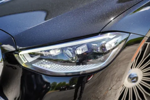 More photos of 2023 Mercedes-Benz S-Class Maybach S 680 at Gravity Autos Roswell, GA