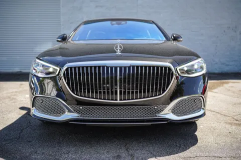 More photos of 2023 Mercedes-Benz S-Class Maybach S 680 at Gravity Autos Roswell, GA