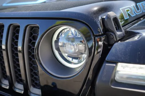 More photos of 2023 Jeep Wrangler Rubicon 4xe at Gravity Autos Roswell, GA