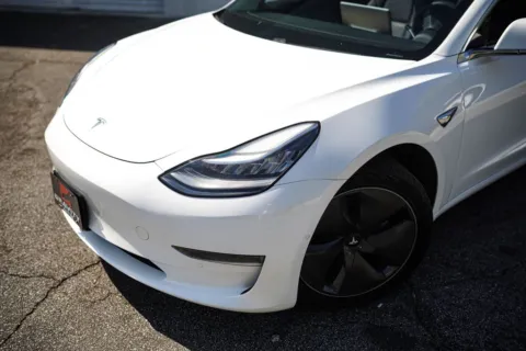 Photos of 2020 Tesla Model 3 Standard Range Plus for sale in Roswell, GA at Gravity Autos Roswell