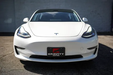 More photos of 2020 Tesla Model 3 Standard Range Plus at Gravity Autos Roswell, GA