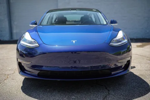 More photos of 2019 Tesla Model 3 Long Range at Gravity Autos Roswell, GA