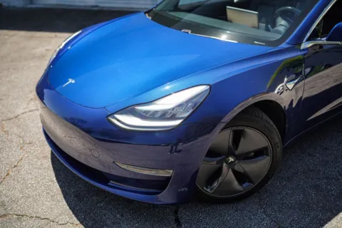 Photos of 2019 Tesla Model 3 Long Range for sale in Roswell, GA at Gravity Autos Roswell