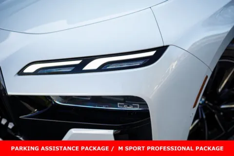 More photos of 2023 BMW 7 Series 740i at Gravity Autos Roswell, GA