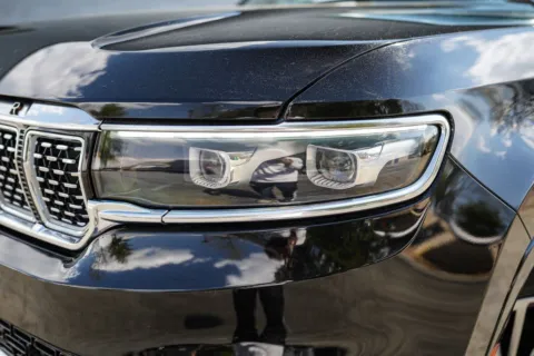 More photos of 2023 Jeep Grand Wagoneer Series III at Gravity Autos Roswell, GA