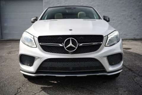 More photos of 2018 Mercedes-Benz GLE 43 AMG Coupe at Gravity Autos Roswell, GA