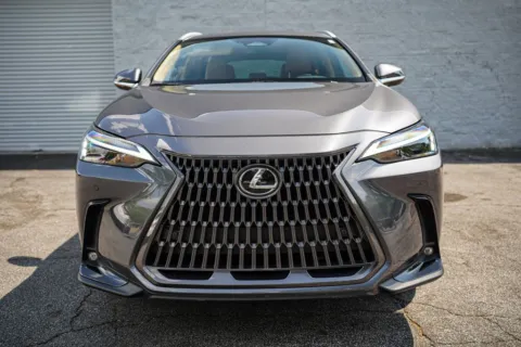 More photos of 2024 Lexus NX 250 Premium at Gravity Autos Roswell, GA