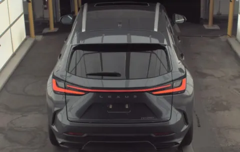 More photos of 2024 Lexus NX 250 Premium at Gravity Autos Roswell, GA