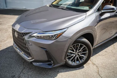 Photos of 2024 Lexus NX 250 Premium for sale in Roswell, GA at Gravity Autos Roswell