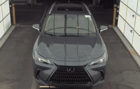 Photos of 2024 Lexus NX 250 Premium for sale in Roswell, GA at Gravity Autos Roswell