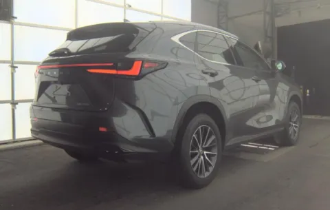 More photos of 2024 Lexus NX 250 Premium at Gravity Autos Roswell, GA