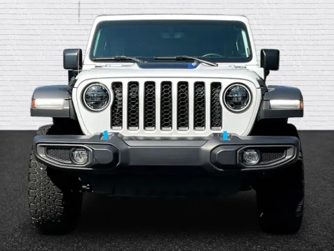 Photos of 2023 Jeep Wrangler Rubicon 4xe for sale in Roswell, GA at Gravity Autos Roswell