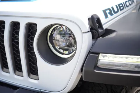 More photos of 2023 Jeep Wrangler Rubicon 4xe at Gravity Autos Roswell, GA