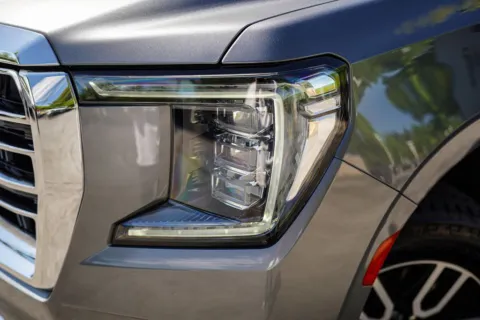 More photos of 2021 GMC Yukon SLT at Gravity Autos Roswell, GA