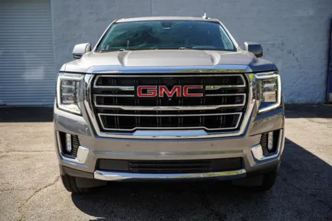 More photos of 2021 GMC Yukon SLT at Gravity Autos Roswell, GA