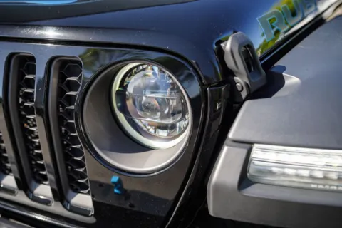 More photos of 2023 Jeep Wrangler Rubicon 4xe at Gravity Autos Roswell, GA