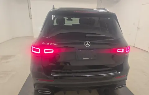 More photos of 2023 Mercedes-Benz GLB 250 at Gravity Autos Roswell, GA
