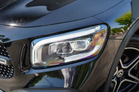 More photos of 2023 Mercedes-Benz GLB 250 at Gravity Autos Roswell, GA