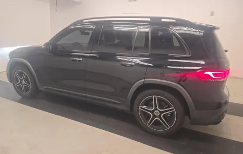 More photos of 2023 Mercedes-Benz GLB 250 at Gravity Autos Roswell, GA