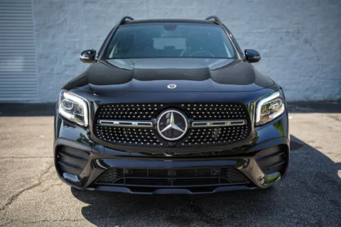 More photos of 2023 Mercedes-Benz GLB 250 at Gravity Autos Roswell, GA