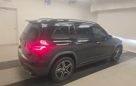 Another view of 2023 Mercedes-Benz GLB 250 for sale in Roswell, GA at Gravity Autos Roswell