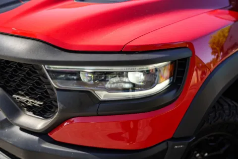 More photos of 2022 Ram 1500 TRX at Gravity Autos Roswell, GA