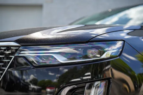 More photos of 2024 Cadillac XT6 Premium Luxury at Gravity Autos Roswell, GA