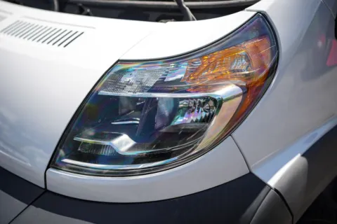 More photos of 2018 Ram ProMaster 2500 High Roof at Gravity Autos Roswell, GA