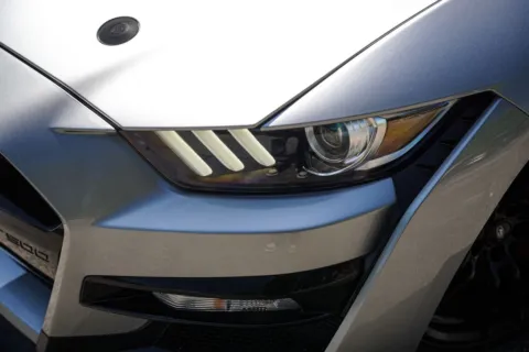 More photos of 2020 Ford Mustang Shelby GT500 at Gravity Autos Roswell, GA