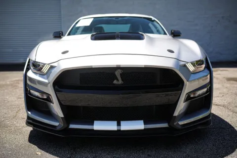 More photos of 2020 Ford Mustang Shelby GT500 at Gravity Autos Roswell, GA