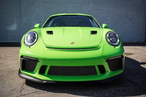 More photos of 2019 Porsche 911 GT3 RS at Gravity Autos Roswell, GA