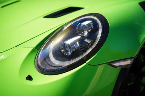 More photos of 2019 Porsche 911 GT3 RS at Gravity Autos Roswell, GA