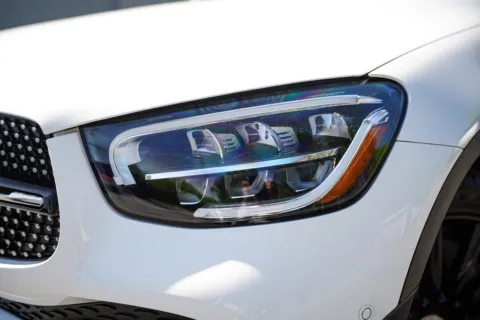 More photos of 2023 Mercedes-Benz GLC 300 Coupe at Gravity Autos Roswell, GA