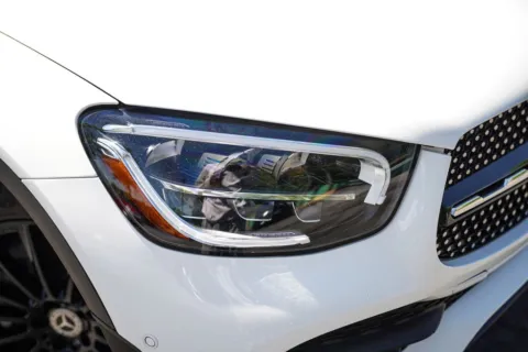 More photos of 2023 Mercedes-Benz GLC 300 Coupe at Gravity Autos Roswell, GA