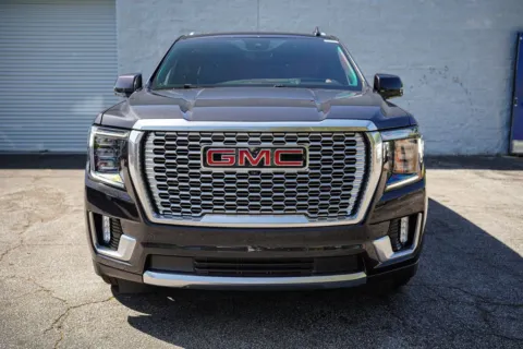 More photos of 2024 GMC Yukon Denali at Gravity Autos Roswell, GA