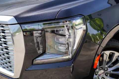 More photos of 2024 GMC Yukon Denali at Gravity Autos Roswell, GA