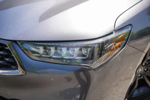 More photos of 2020 Acura TLX 2.4L A-Spec Pkg at Gravity Autos Roswell, GA