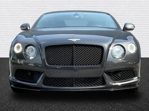 Photos of 2015 Bentley Continental GT V8 S for sale in Roswell, GA at Gravity Autos Roswell