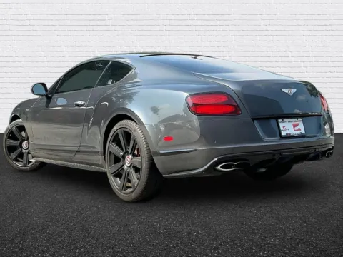 More photos of 2015 Bentley Continental GT V8 S at Gravity Autos Roswell, GA