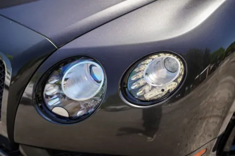 More photos of 2015 Bentley Continental GT V8 S at Gravity Autos Roswell, GA