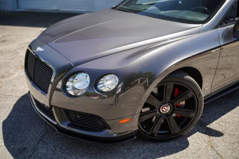 Photos of 2015 Bentley Continental GT V8 S for sale in Roswell, GA at Gravity Autos Roswell