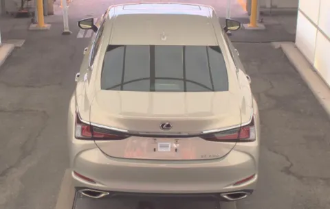 More photos of 2023 Lexus ES 350 at Gravity Autos Roswell, GA