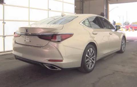 Another view of 2023 Lexus ES 350 for sale in Roswell, GA at Gravity Autos Roswell