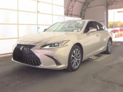 Photos of 2023 Lexus ES 350 for sale in Roswell, GA at Gravity Autos Roswell