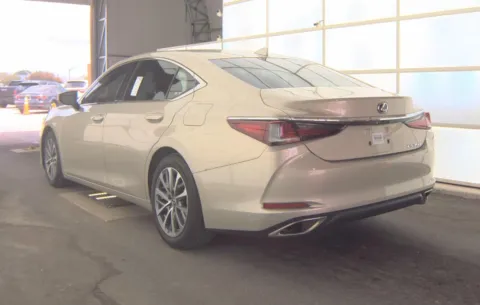 More photos of 2023 Lexus ES 350 at Gravity Autos Roswell, GA
